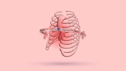 Discomfort With Pectus Nuss Bar: Symptoms, Tips & More