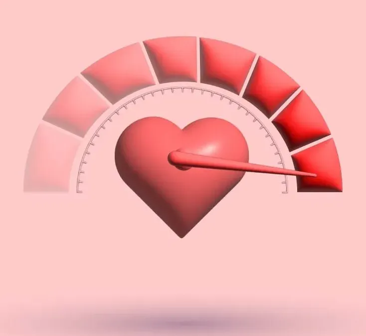 Pectus Excavatum Fast Heart Rate While Resting: Cause