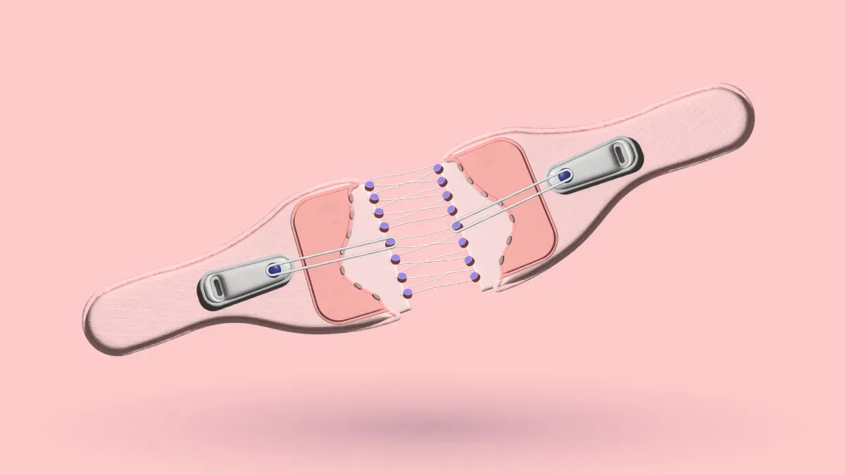 LaceIT Pectus Brace Review: Real User Opinion + More