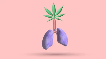 Smoking Marijuana With Pectus Excavatum: Why I Quit