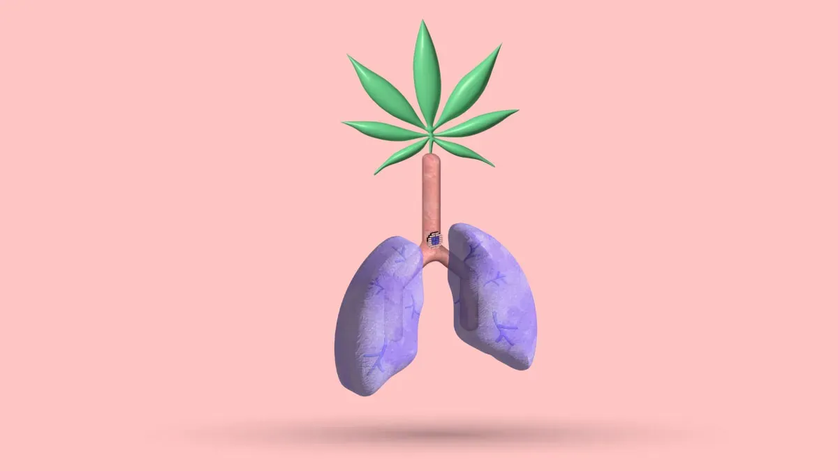 Smoking Marijuana With Pectus Excavatum: Why I Quit