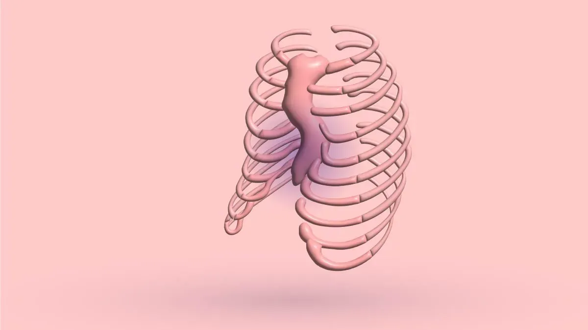 Phantom Pain/Sensation After Pectus Surgery: Causes