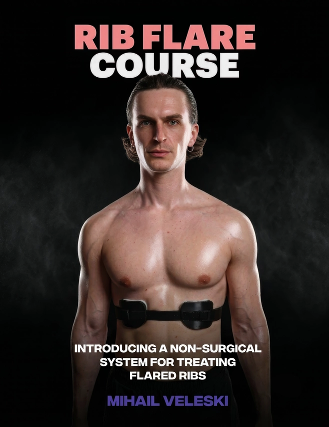Rib Flare course cover