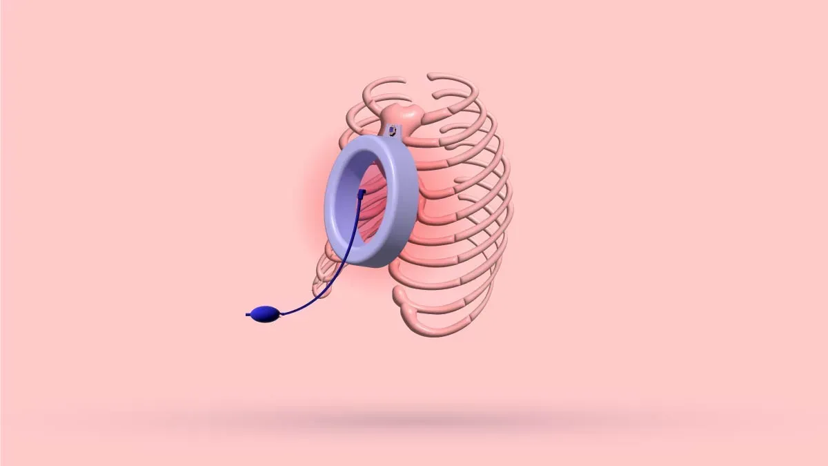 Pain While Applying Vacuum Bell: How To Prevent & More