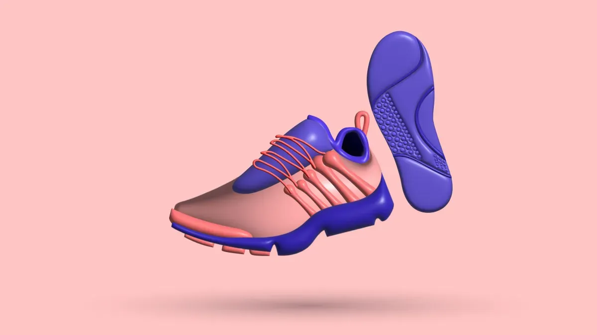 Pectus Excavatum Shoes + Insoles & Walking & More
