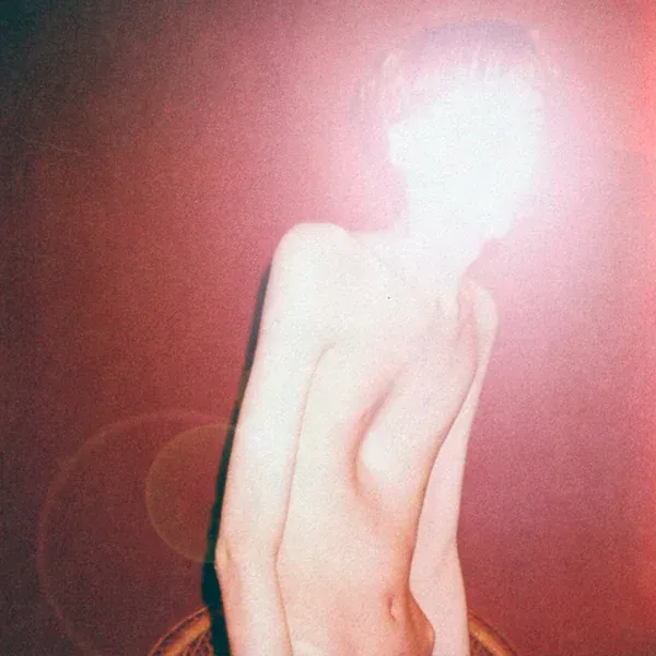 Atlas sound logo album cover pectus excavatum