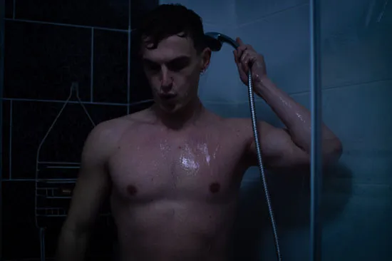 Cold showers for pectus excavatum mihail veleski