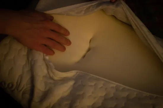 Mattress soft