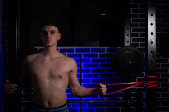 Internal rotation for shoulder health