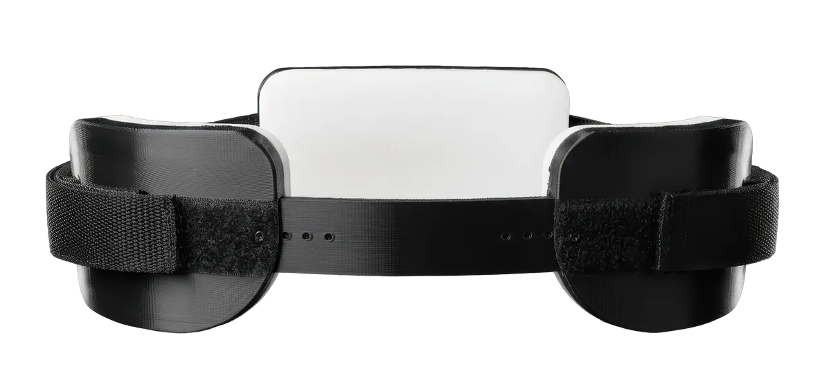 Pectus Carinatum Brace Guide