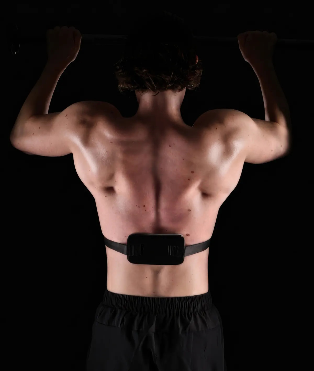 Pectus Excavatum Workout Program