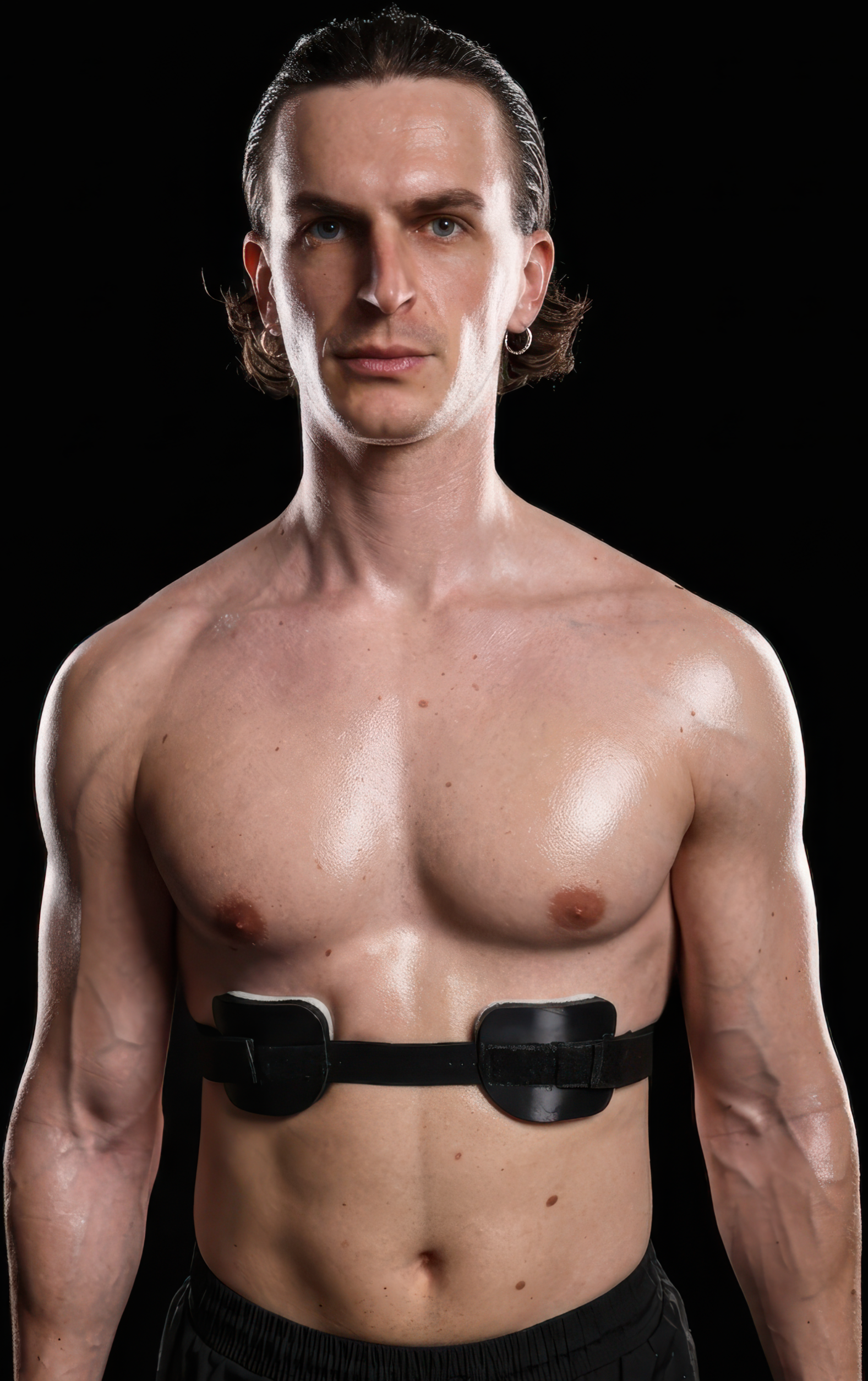 Pectus Carinatum