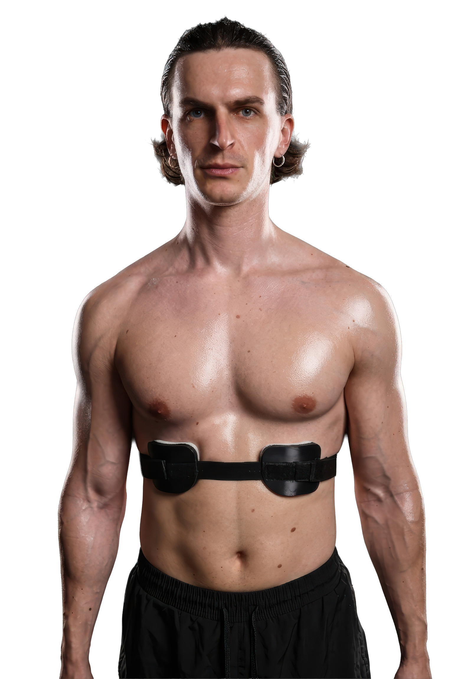 Mihail Veleski - mrpectus coach