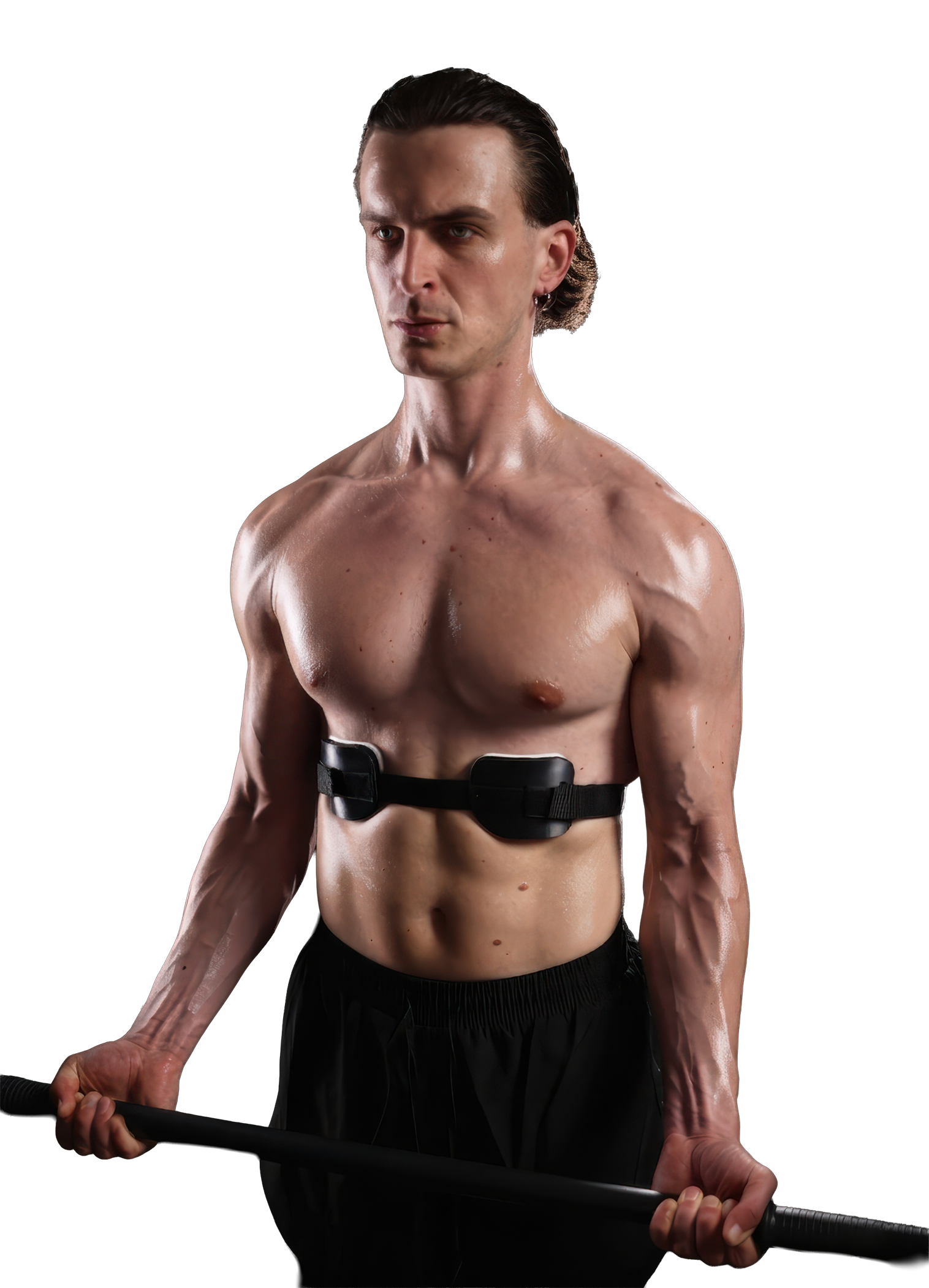 Rib Flare Workout Program