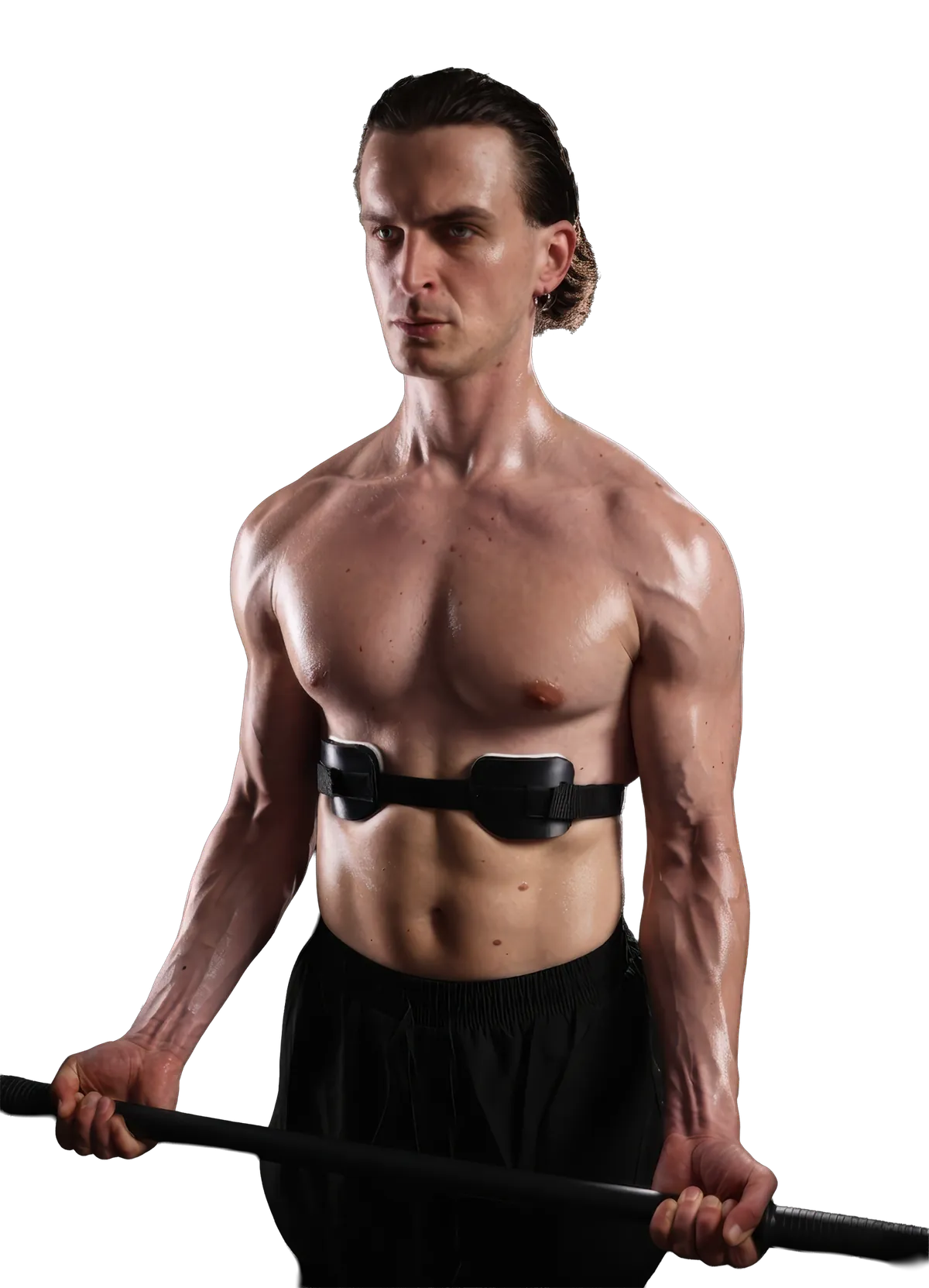 Rib Flare Workout Program