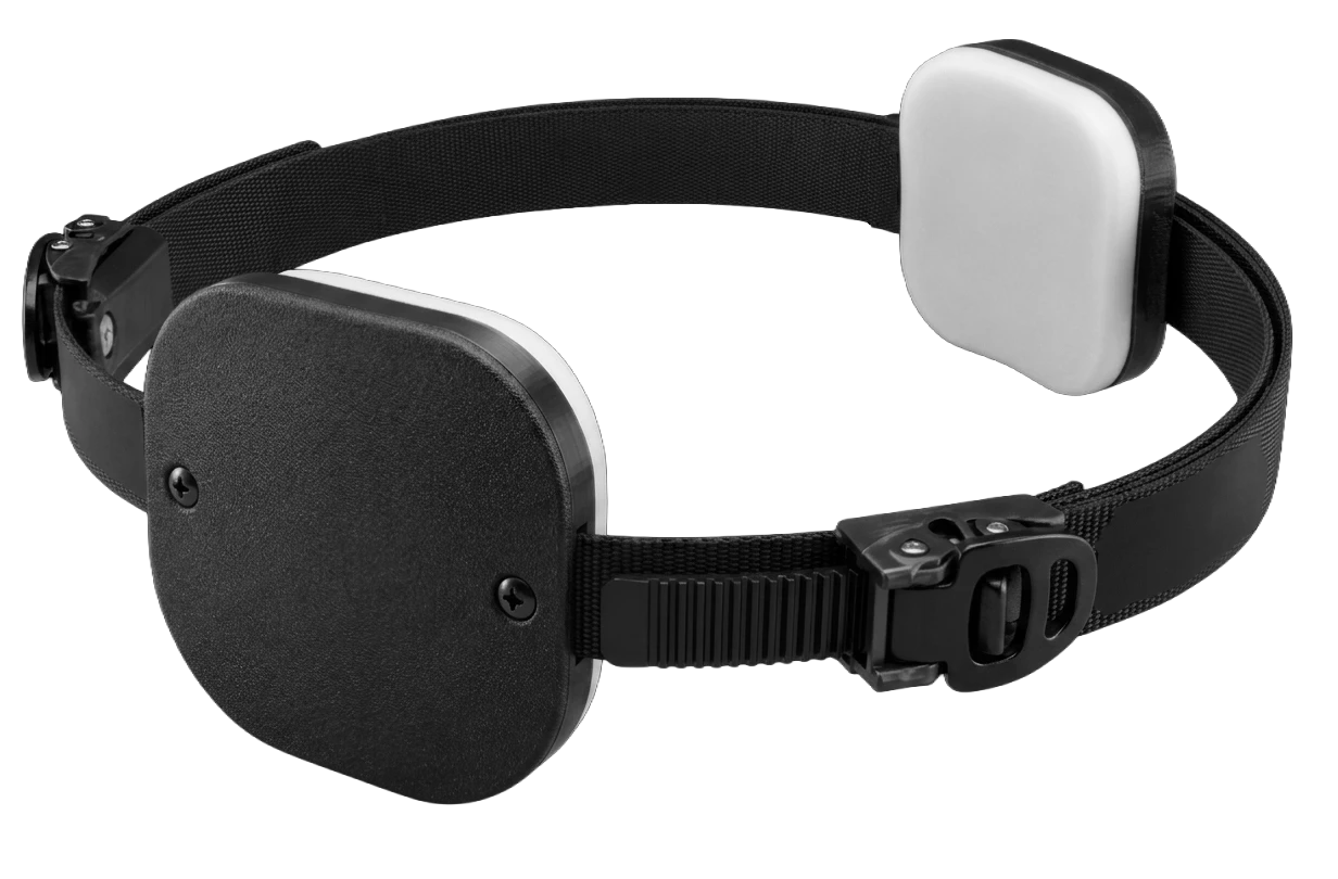 Pectus carinatum brace