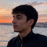 Omar Al Mansoori, portrait
