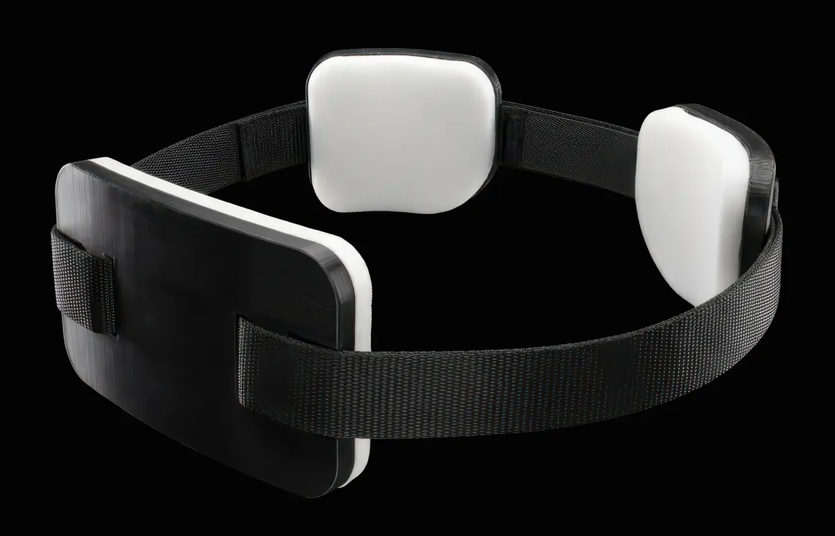 Pectus Carinatum Brace