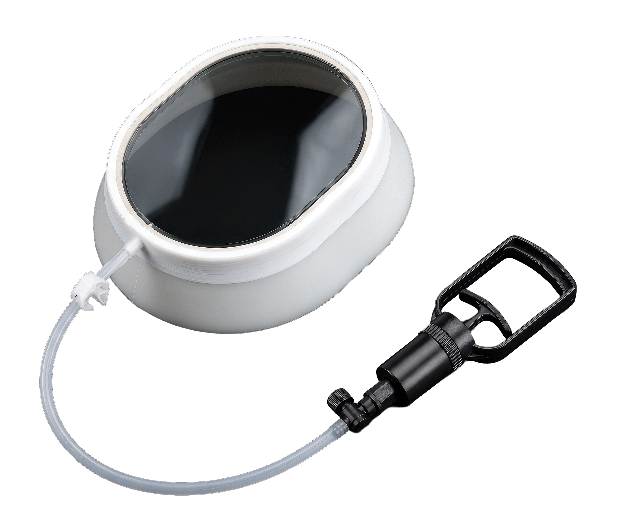 Vacuum Bell